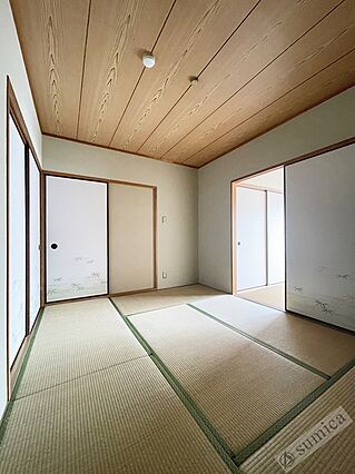 松岡マンション２_内装_2