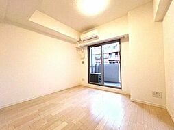 コスモシティ横浜石川町 5階1LDKのリビング/ダイニング