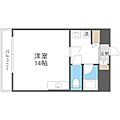 日之出ビル呉服町11階5.1万円