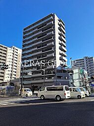 パークアクシス両国スクエア