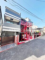 上大岡駅 10.5万円