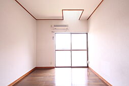 アルテリーベ山手 0008 2階ワンルームのリビング/ダイニング