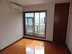 JR中央線 八王子駅 徒歩4分の賃貸マンション 1階1Kのリビング/ダイニング