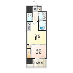 Osaka Metro長堀鶴見緑地線 門真南駅 徒歩7分