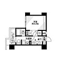 プレール・ドゥーク大森25階8.7万円