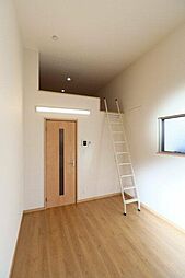 ｅｓｏｒａ萩中 1階1Kのリビング/ダイニング