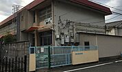 堺市立英彰こども園 476m