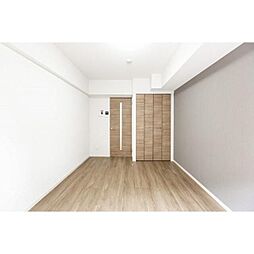 アルファコート立石2 1階1Kのリビング/ダイニング