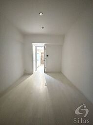 南海線 石津川駅 徒歩4分の賃貸マンション 9階1Kのリビング/ダイニング