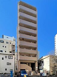 メインステージ王子駅前