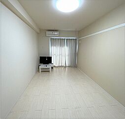 クレイノルナ ルミエール三郷 3階1Kのリビング/ダイニング