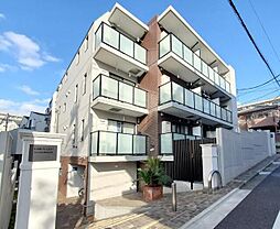 上池台ゼルコバマンション 102