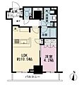 パークリュクス西新宿3階18.5万円