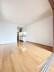 FmaisonLOREV番館 3階1LDKのリビング/ダイニング