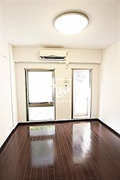 東急多摩川線 沼部駅 徒歩2分の賃貸マンション 3階1Kのリビング/ダイニング