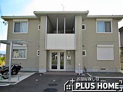 シャーメゾン安原