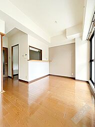 グレイスアベリア 2階2LDKのリビング/ダイニング