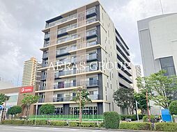 ミレーネ稲毛海岸