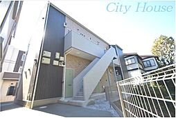 JR横浜線 橋本駅 徒歩15分