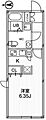 パセオ東新宿3階13.0万円
