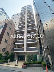 プレシス東神田