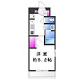 Luxe布施南24階5.9万円