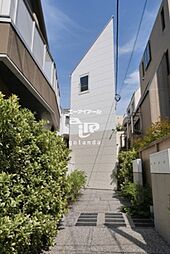 東急目黒線 大岡山駅 徒歩5分