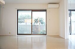 ブリリアントスイート 101 1階1LDKのリビング/ダイニング