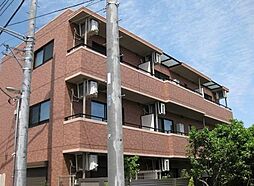 ラフィネス光が丘II