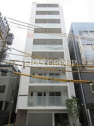 イプセ東京月島