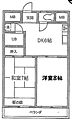 メゾン鹿島2階13.8万円