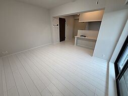 CREVISTA成増II 3階1LDKのリビング/ダイニング