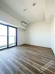 近鉄奈良線 若江岩田駅 徒歩6分の賃貸マンション 5階1Kのリビング/ダイニング