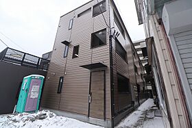 ラテ古町 303 ｜ 新潟県新潟市中央区古町通１１番町1704（賃貸アパート1LDK・3階・31.05㎡） その6