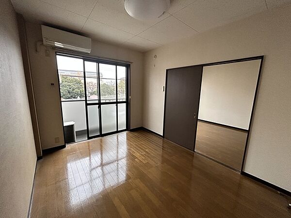 Maison　OliveII 207｜埼玉県熊谷市高柳(賃貸アパート1LDK・2階・39.74㎡)の写真 その11