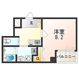 南海高野線 堺東駅 徒歩17分