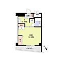 第二住吉ビルA棟5階5.5万円