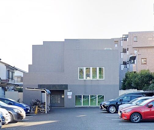 フレア町田_外観_1