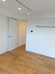 ＬＵＣＥＮＴ ＣＯＵＲＴ 代々木上原 3階1Kのリビング/ダイニング