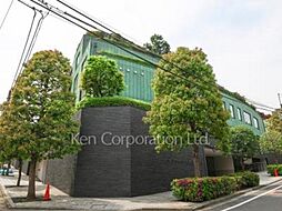 フォレストテラス松濤