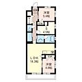プレスタンテ中葛西23階22.0万円