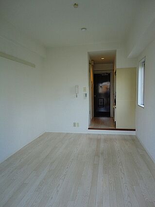 シャトー辰巳_内装_5