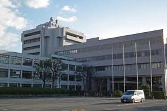 フジパレス吹田泉町サウス_周辺_6