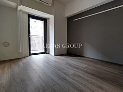 ルーツ文京音羽 301 3階1Kのリビング/ダイニング