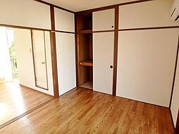 コーポ吉田 205 2階1DKのリビング/ダイニング