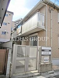 グランドゥール西巣鴨