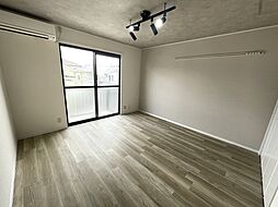 ＳＡＪＡ−Ｖｉｖｉｄ 205 2階1Kのリビング/ダイニング