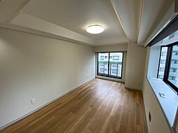 エスティア駒込 6階1Kのリビング/ダイニング