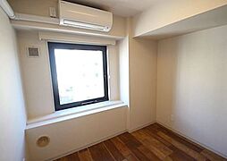 グランドハウスシャンティ 6階ワンルームのリビング/ダイニング