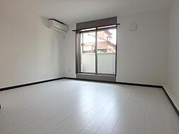 アリエ新小岩 1階1Kのリビング/ダイニング